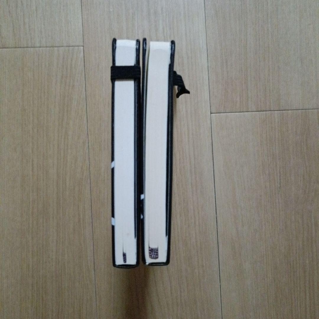 モレスキン　スヌーピー　ピーナッツ60周年記念　大小4冊セット 匿名配送