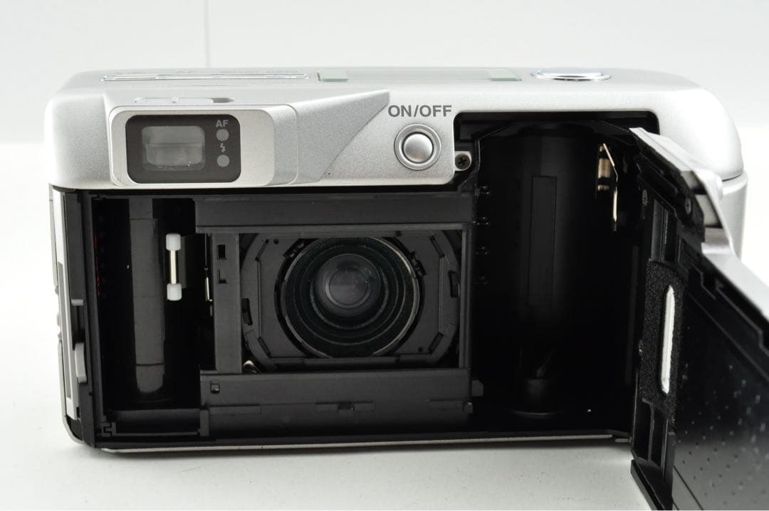 PENTAX ESPIO 170SL エスピオ フィルムカメラ