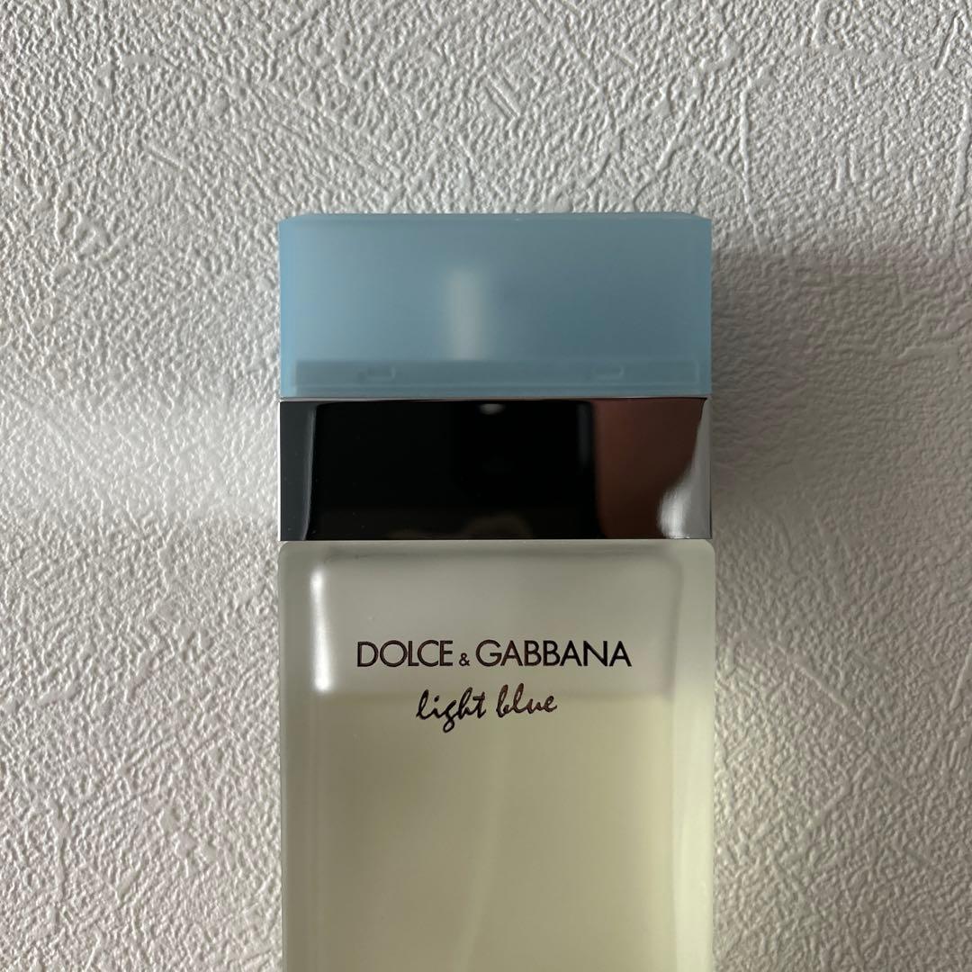 Dolce&Gabbana ライトブルー EDT 100ml