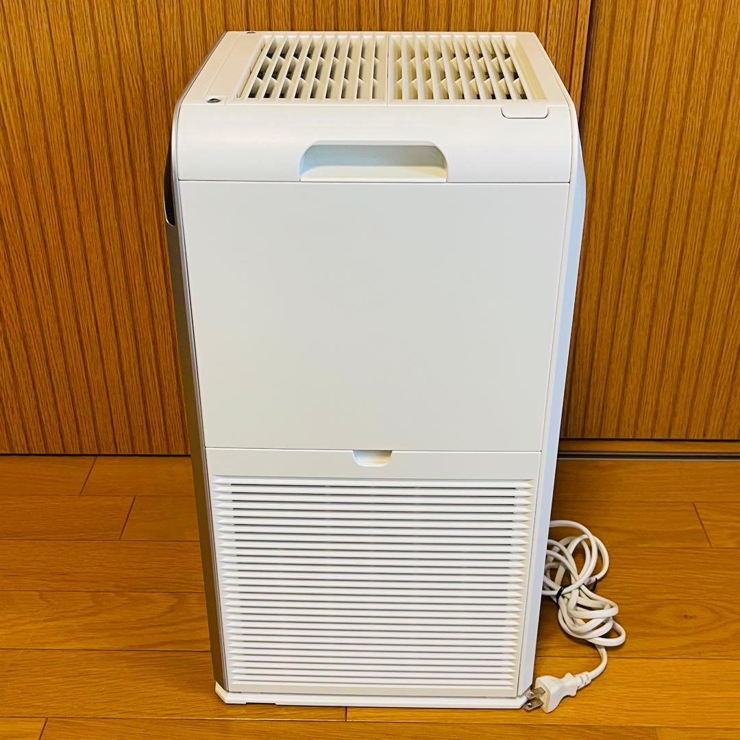 【良品】ダイキン 空気清浄機 UVストリーマ ACB50X-S 2021年