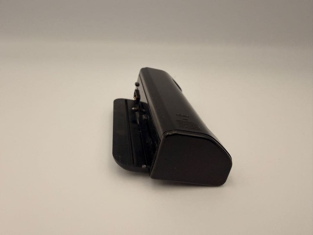 ジャンクアイワAIWA HS-PX610カセットプレーヤー 乾電池アダプター付F