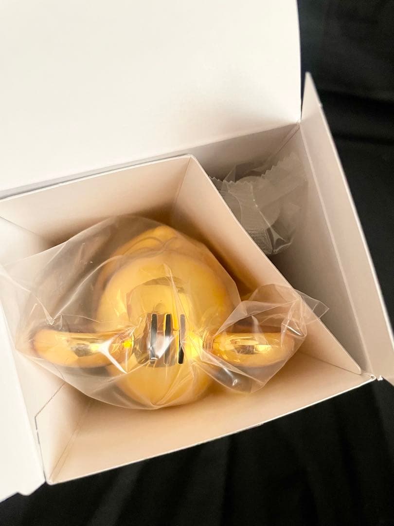 BE@RBRICK スターウォーズ全6種コンプリートセットクレベリン