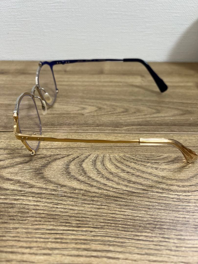 【極美品】MASAHIRO MARUYAMA MM-0029