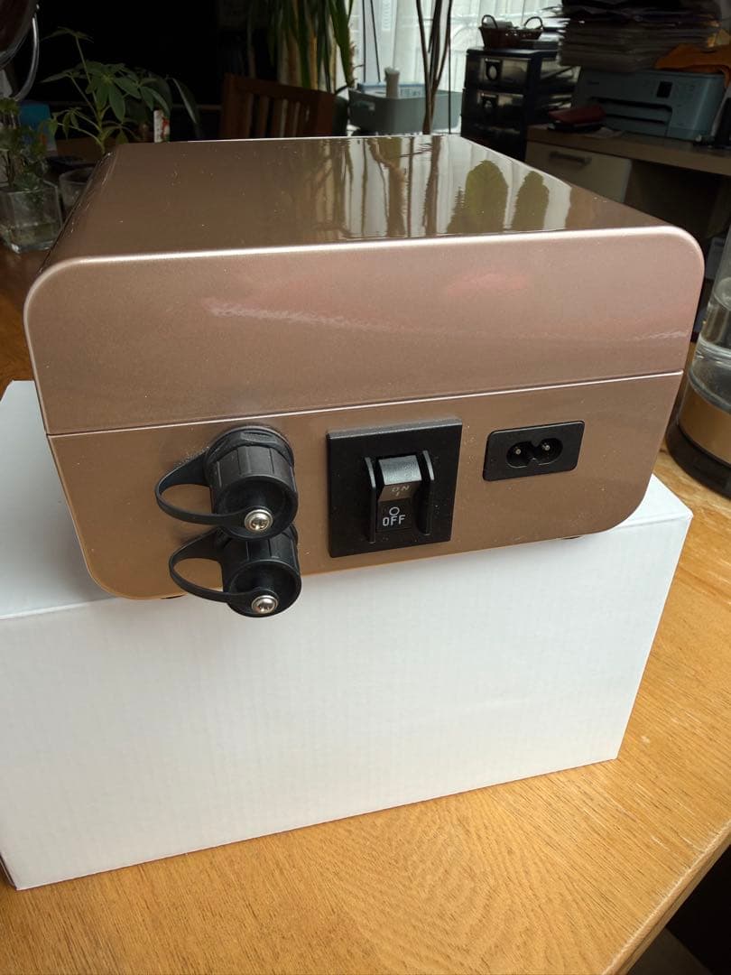 DENBA H 健康管理ボックス型美容家電