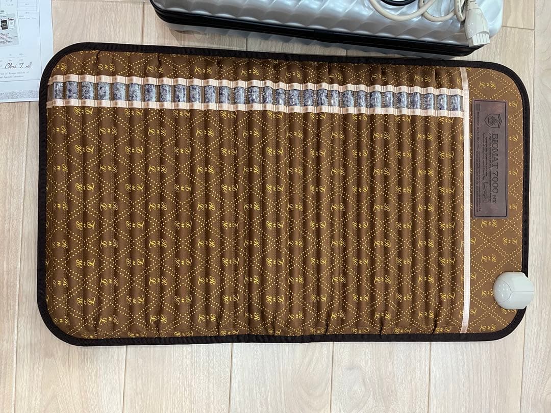 リッチウェイ　バイオマットアメジストミニ