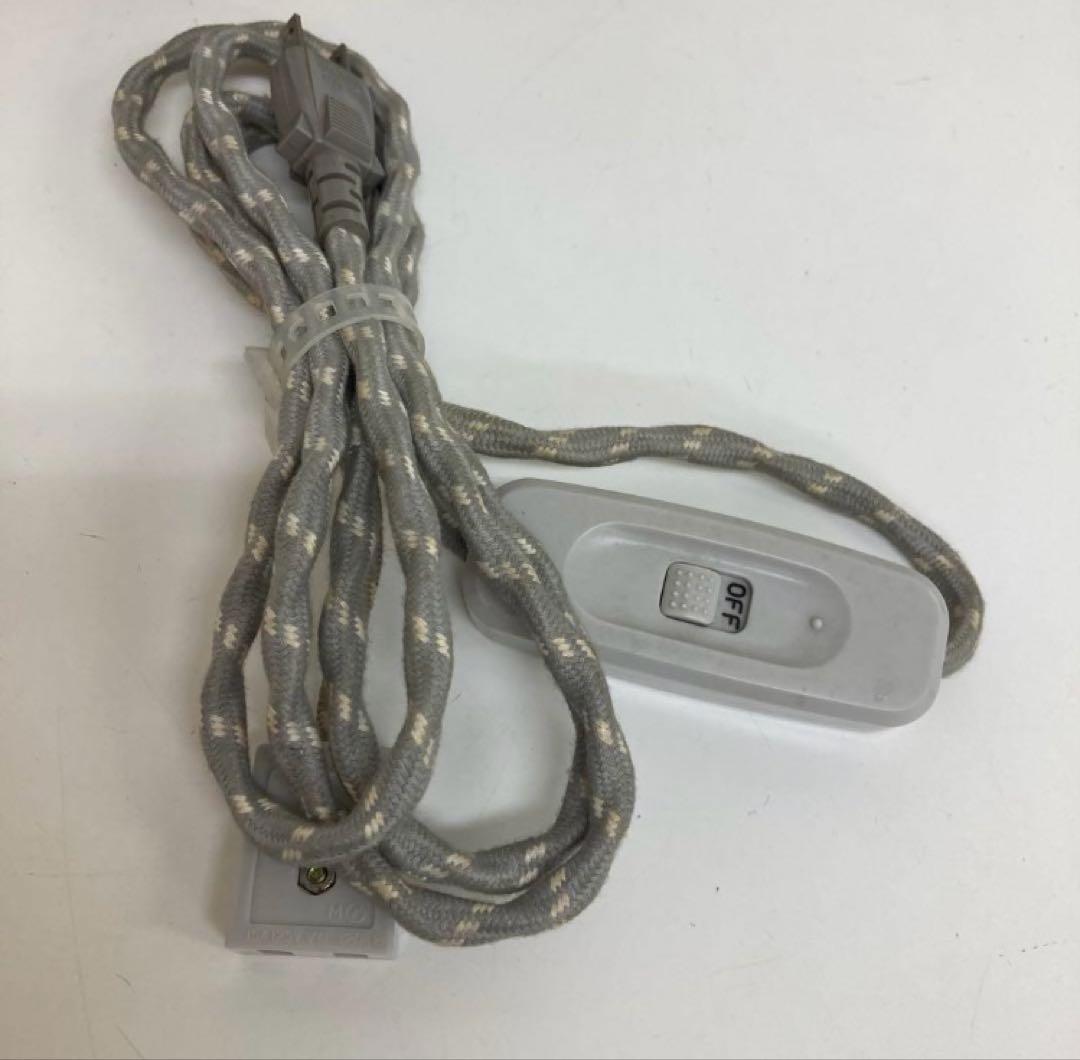 f419-29 茶道具　野々田　風炉型　電熱器