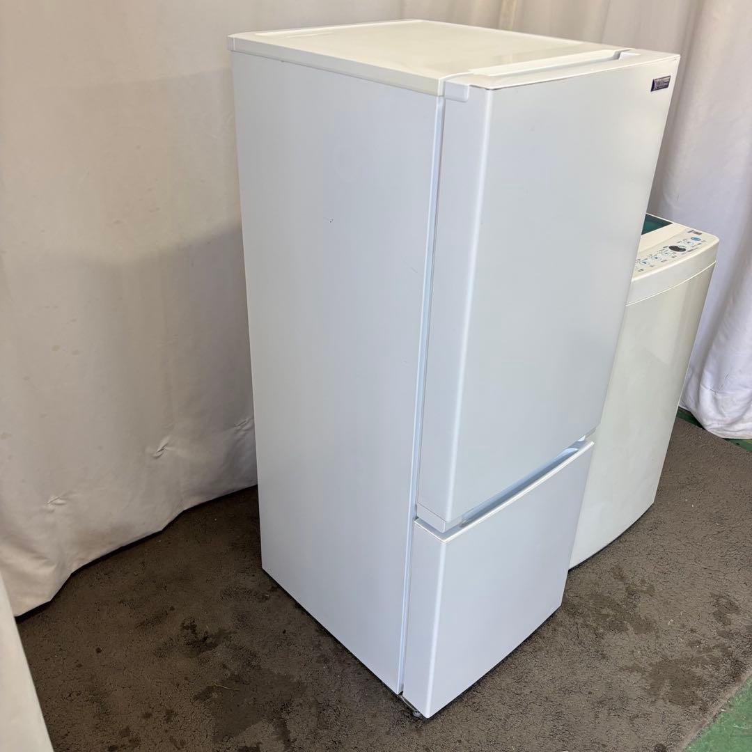 166❤️　冷蔵庫　洗濯機　家電セット　一人暮らし　小型　安い　中古　設置無料