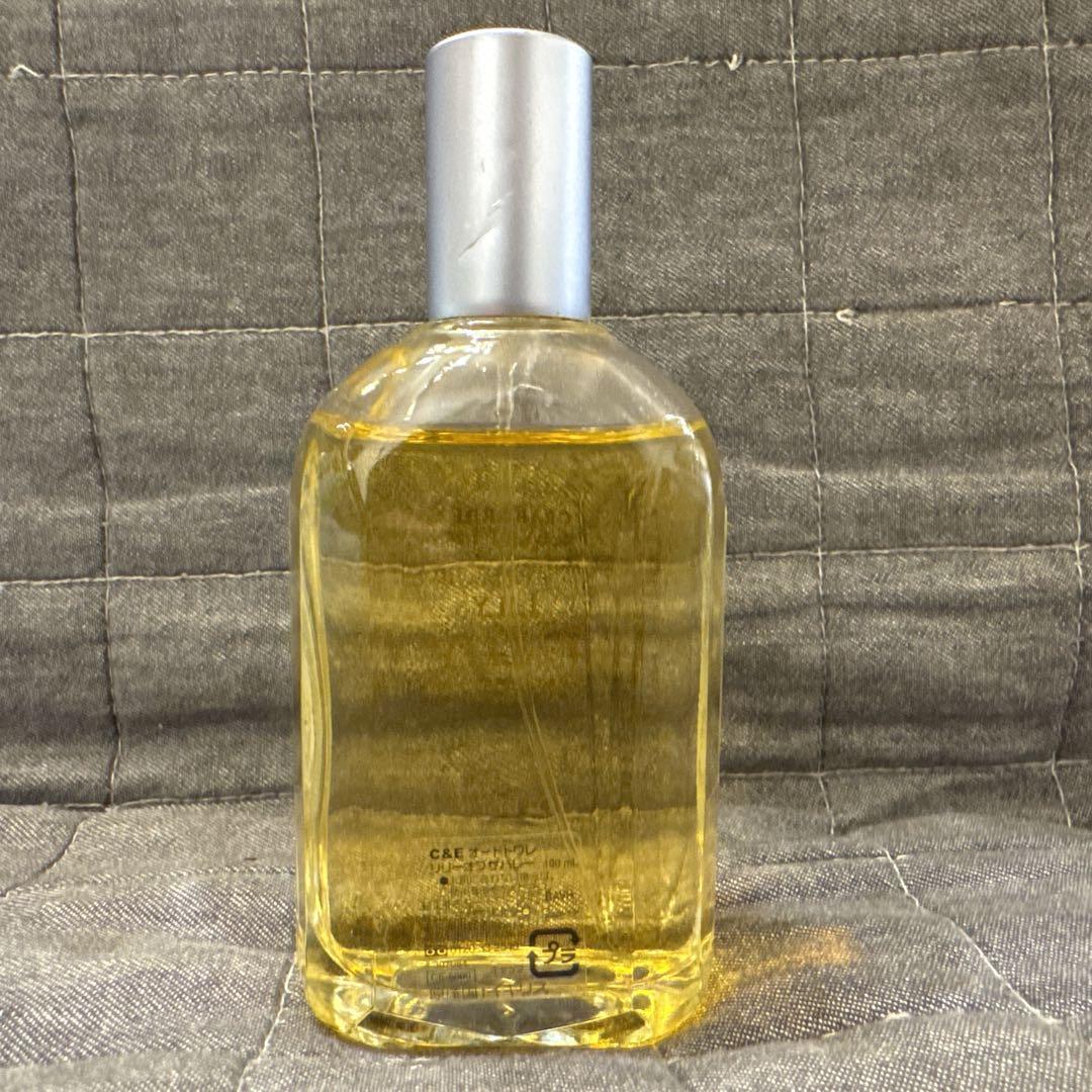クラブツリー&イヴリン リリーオブザバレー EDT 100ml 香水