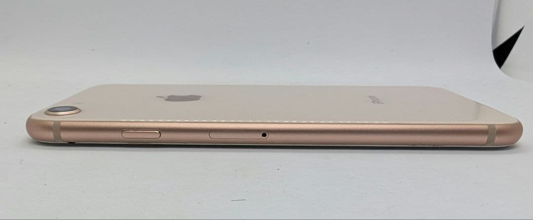 iPhone 8 ピンクゴールド　64GB