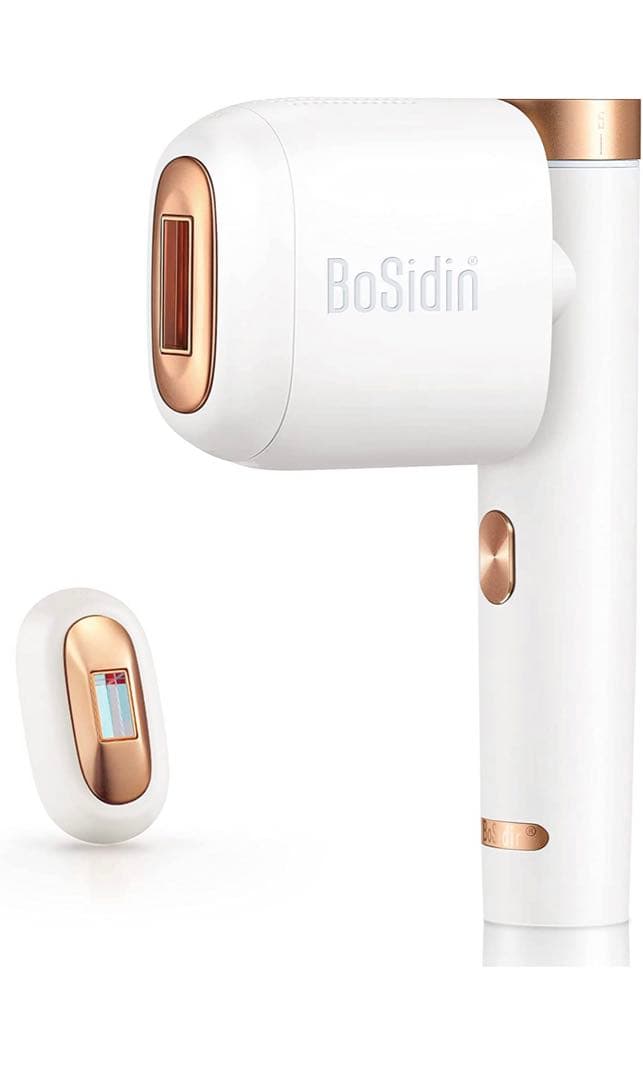 BoSidin 家庭用脱毛器 脱毛　脱毛器　全身対応　メンズ　レディース