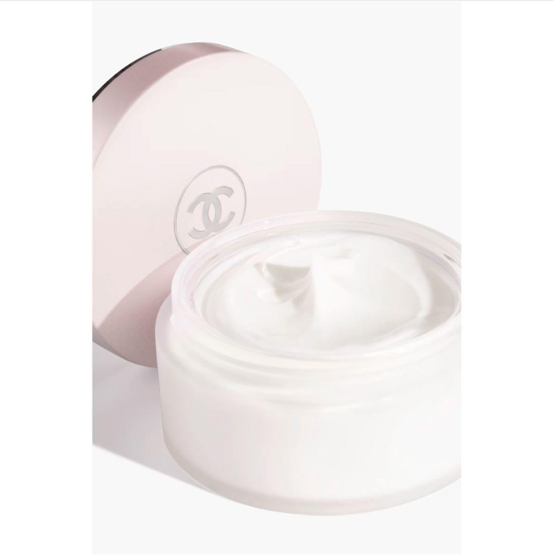 CHANEL シャネル チャンス ボディークリーム