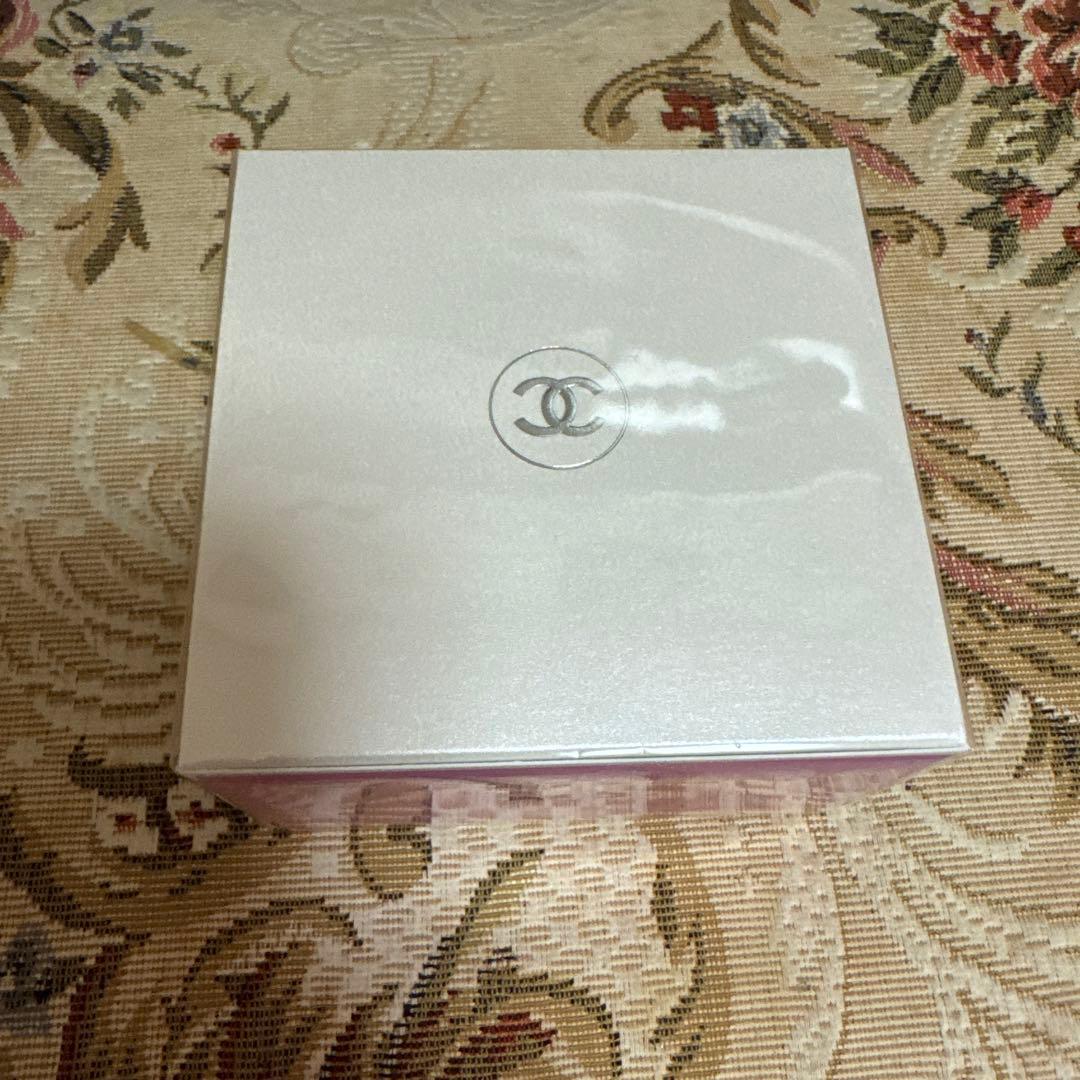 CHANEL シャネル チャンス ボディークリーム