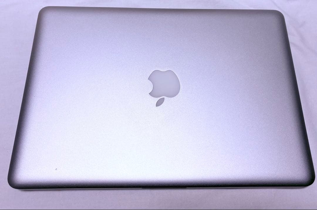 Apple MacBookpro A1278 13インチ