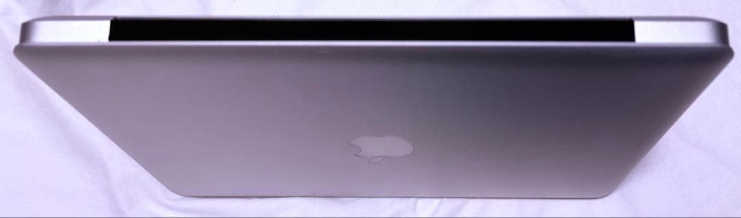 Apple MacBookpro A1278 13インチ