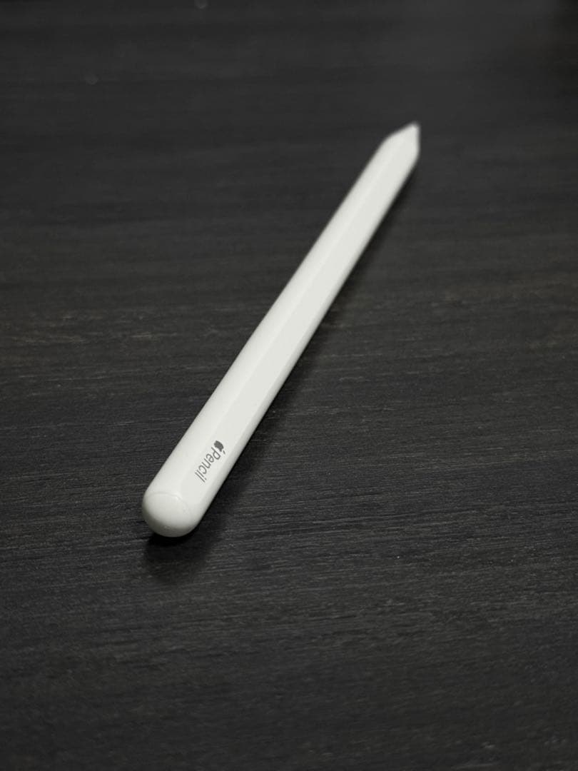 良品　正常動作確認　Apple Pencil 第2世代 MU8F2J/A　r3