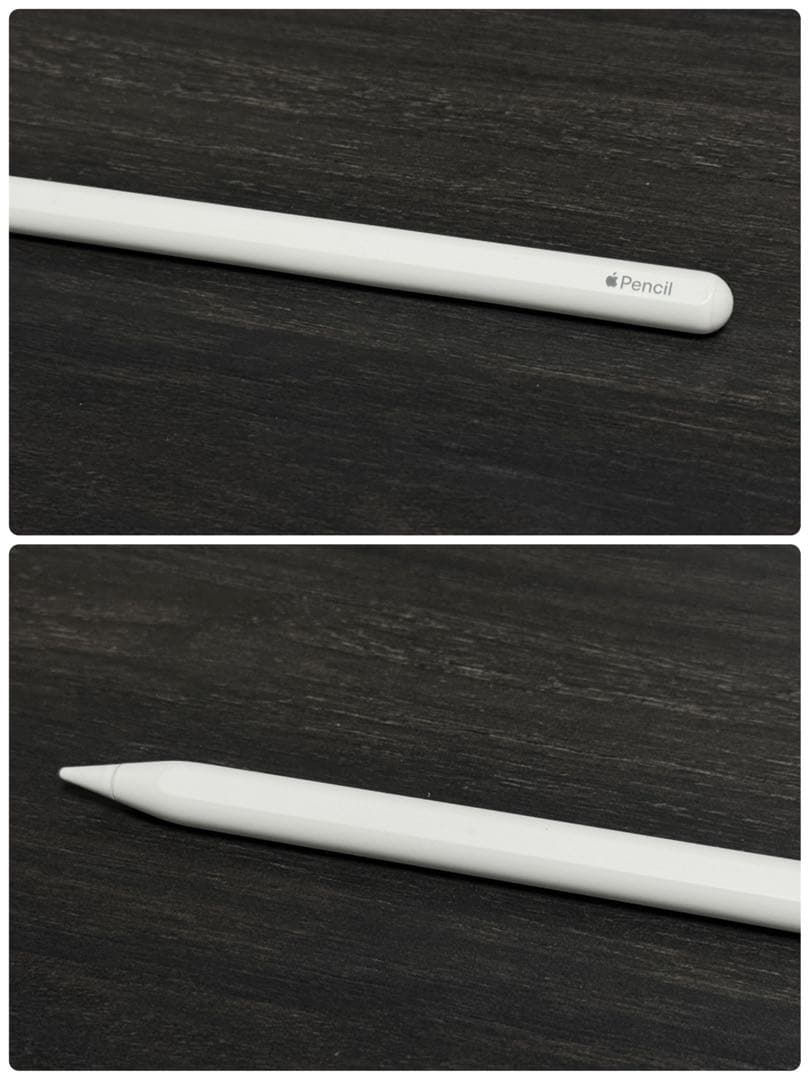 良品　正常動作確認　Apple Pencil 第2世代 MU8F2J/A　r3