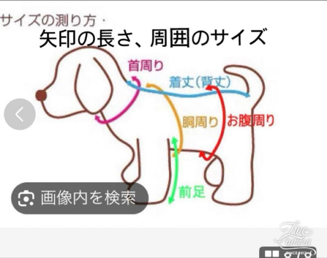 B467.pon2pan2☆犬オーダー袴☆犬袴