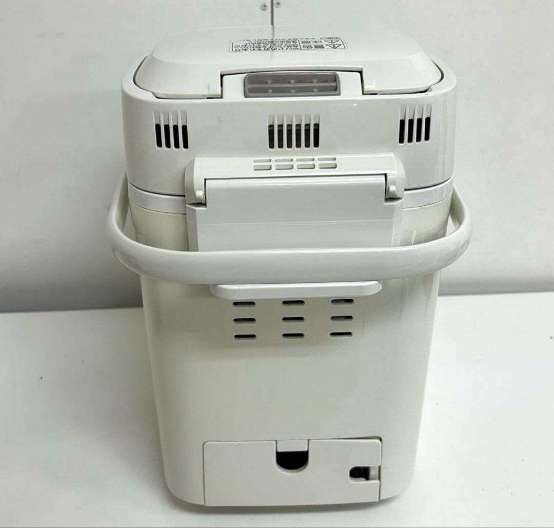 e813-31ホームベーカリー Panasonic SD-BMS106