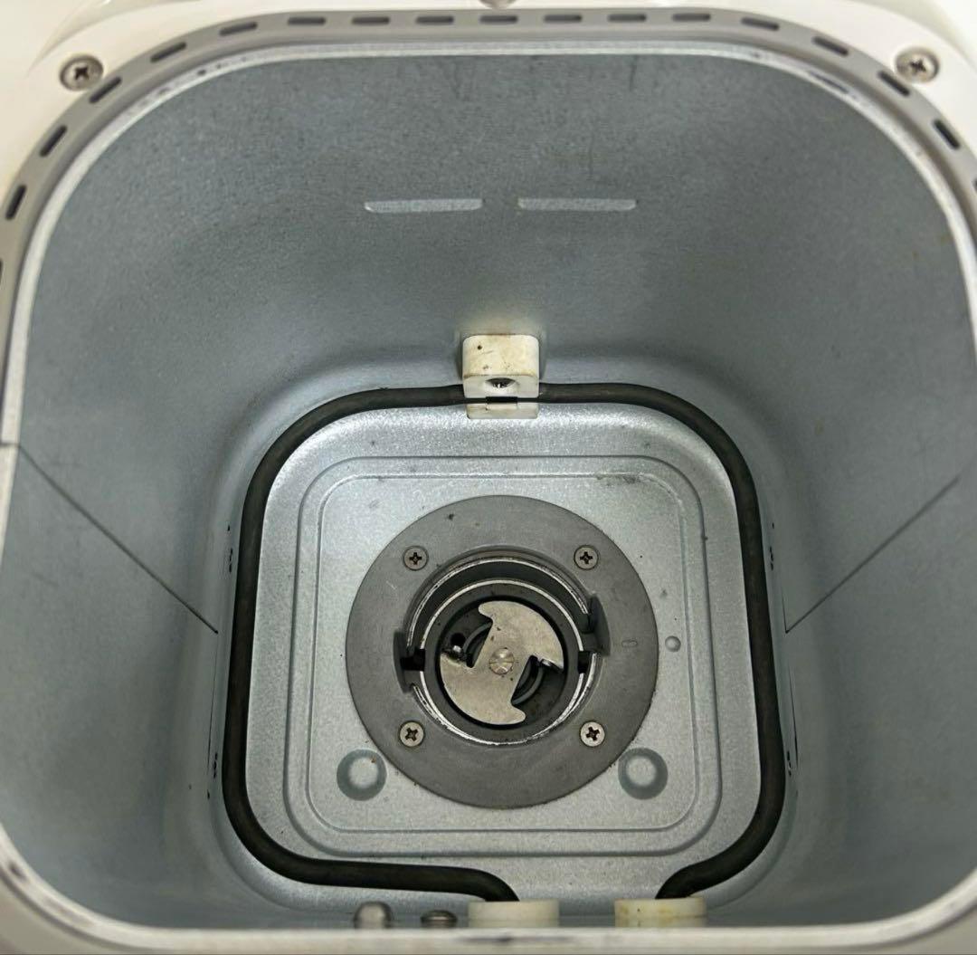e813-31ホームベーカリー Panasonic SD-BMS106