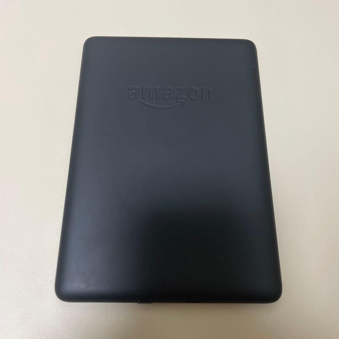 Kindle Paper White 10世代8GB 広告あり
