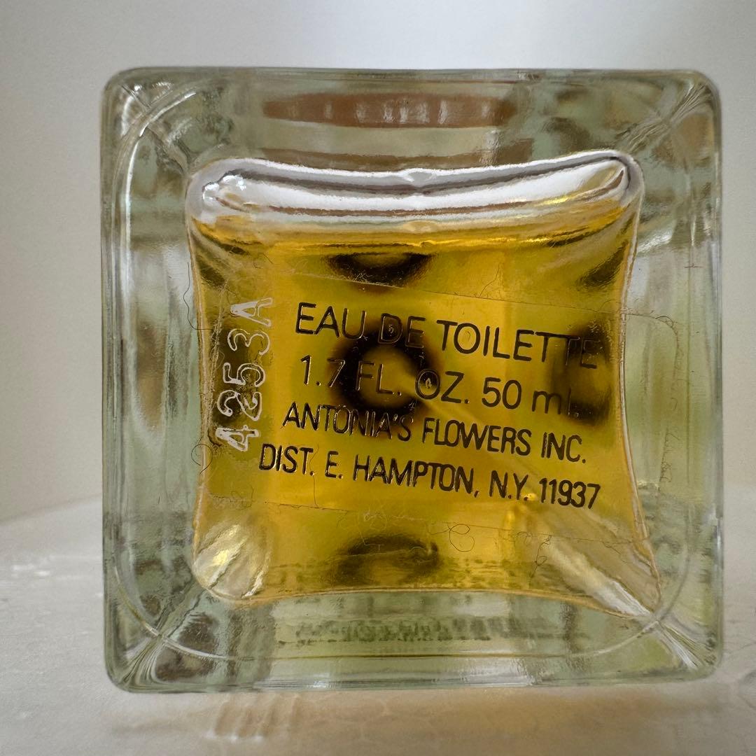 アントニアズフラワーズ フローレ 50ml