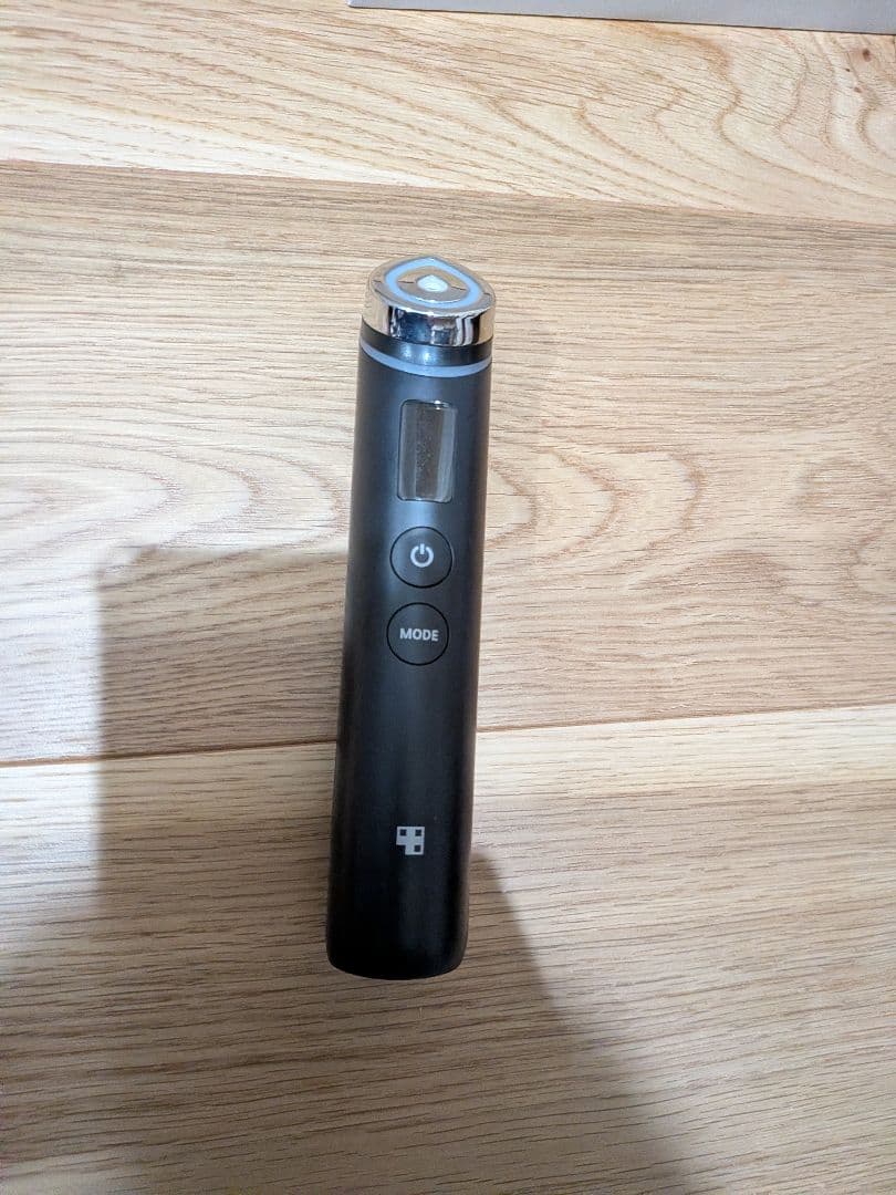 medicube 美顔器 ブラック