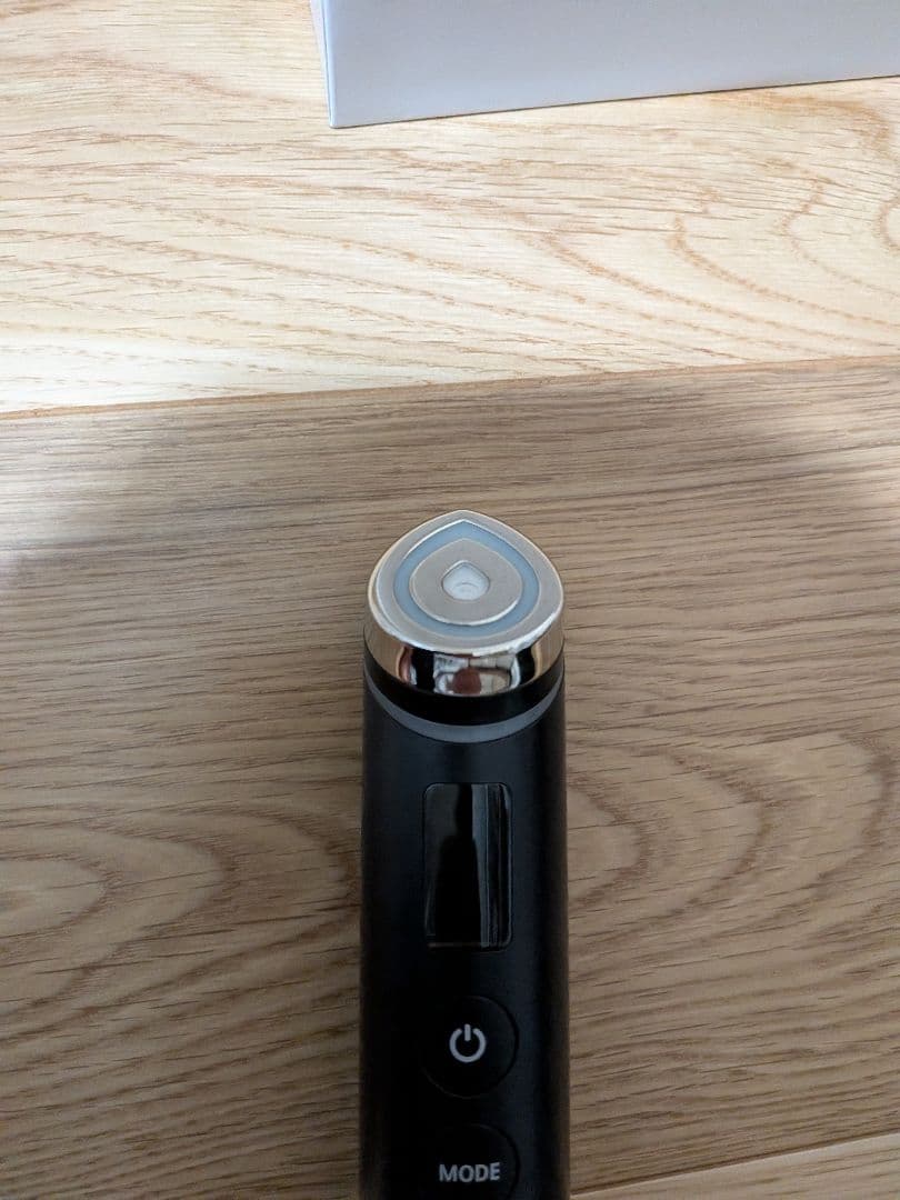 medicube 美顔器 ブラック