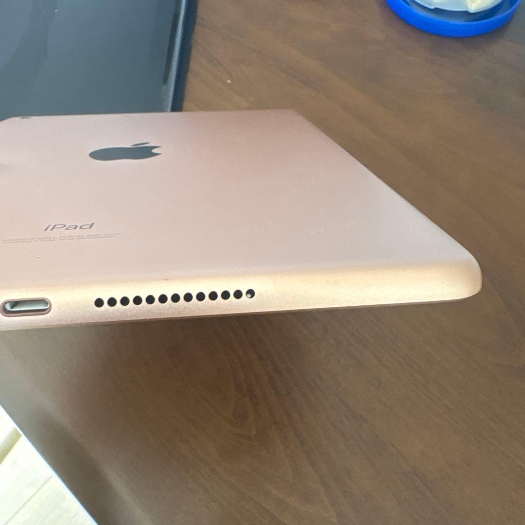 田*国様 iPad 第8世代 32GB SIMフリー WiFi 32GB MYL