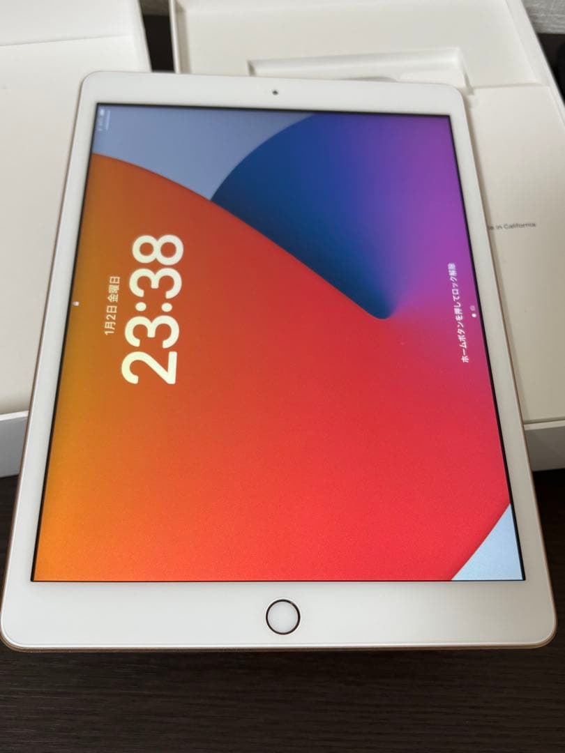 田*国様 iPad 第8世代 32GB SIMフリー WiFi 32GB MYL