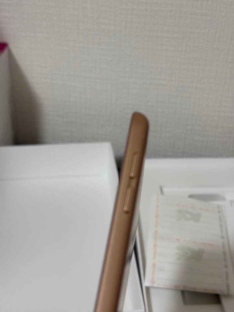 田*国様 iPad 第8世代 32GB SIMフリー WiFi 32GB MYL