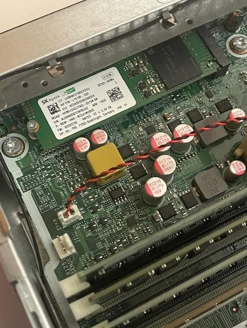 HP600G4 第八世代Core-i7/メモリ32GB/SSD512G/グラボ付
