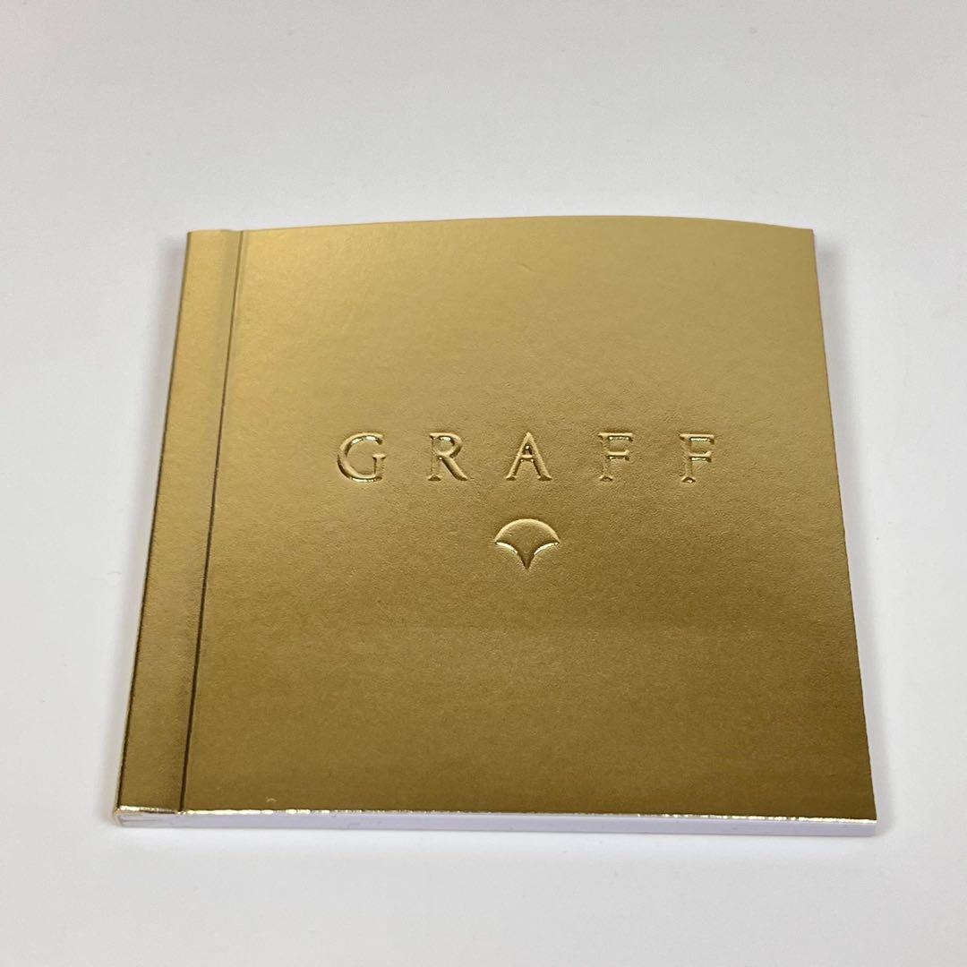 新品 GRAFF グラフ　レセディ　ラ　ロナ　Ⅳ オーデパルファム　100ml