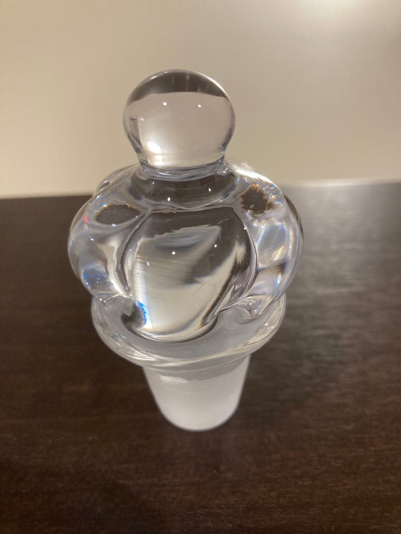 北欧 デンマーク HOLMEGAARDホルムガード デキャンタ
