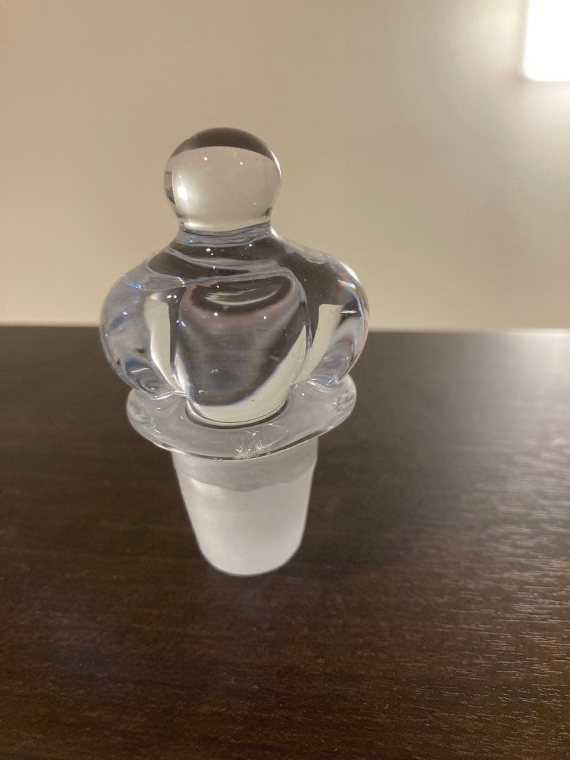 北欧 デンマーク HOLMEGAARDホルムガード デキャンタ