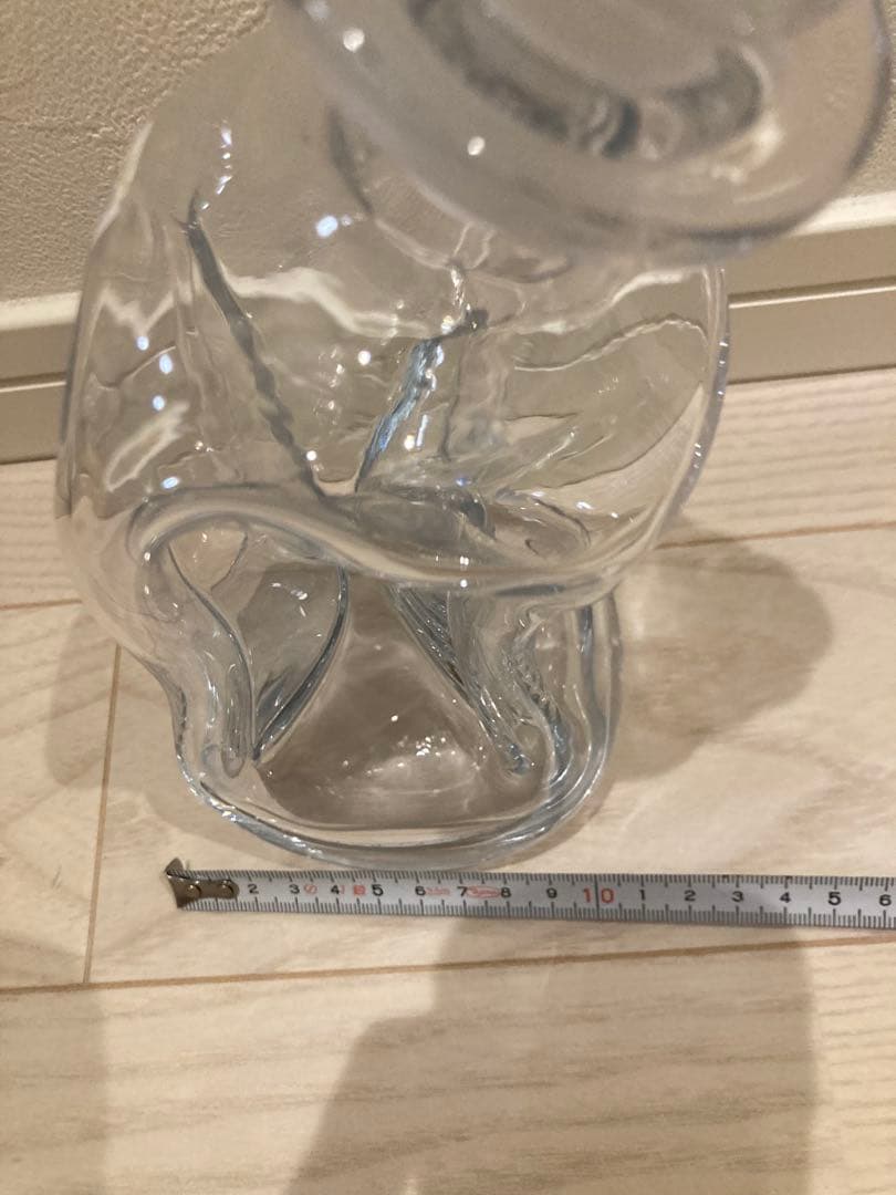 北欧 デンマーク HOLMEGAARDホルムガード デキャンタ