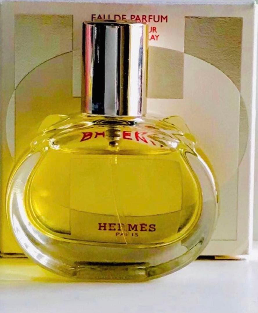 顧客専用サイズ★HERMES★エルメス　バレニア　オードパルファム　12.5ml