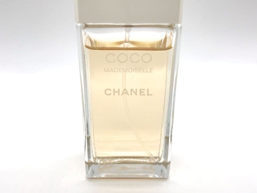 香水 シャネル CHANEL ココ マドモアゼル オードトワレ EDT 50ml