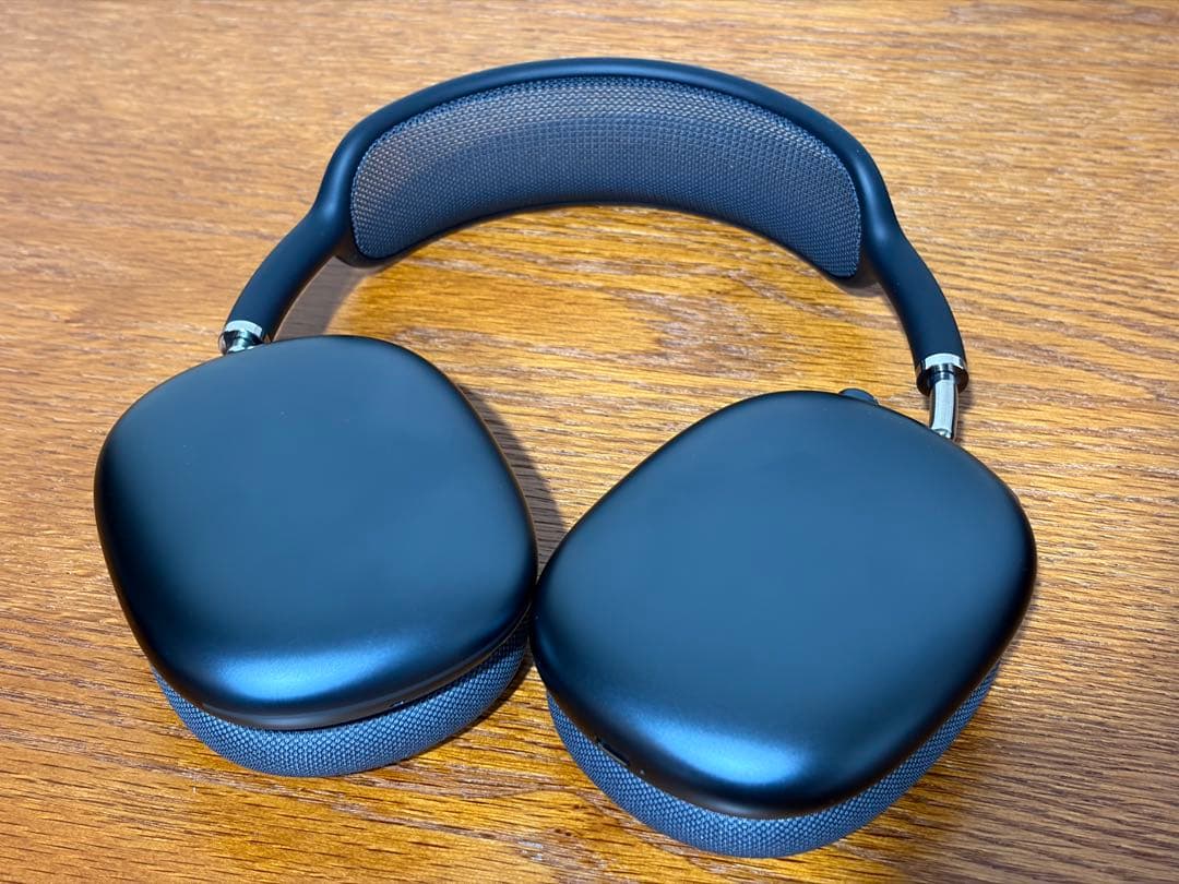 第2世代 AirPods Max ミッドナイト