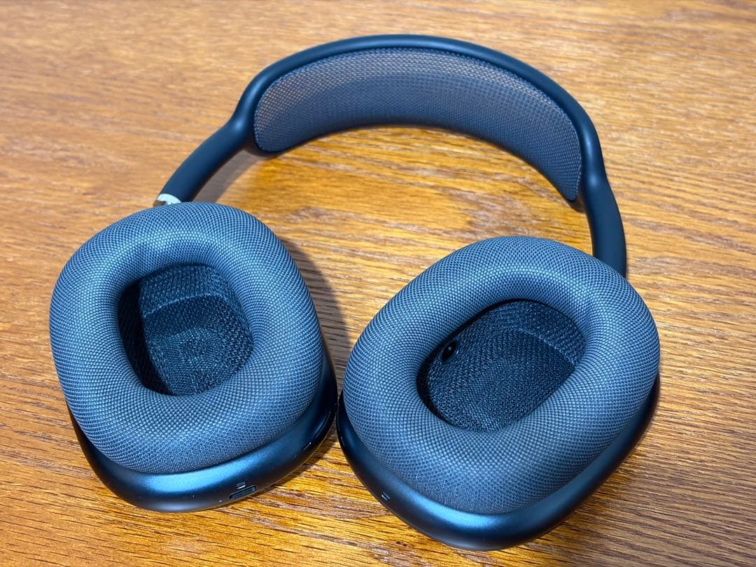 第2世代 AirPods Max ミッドナイト