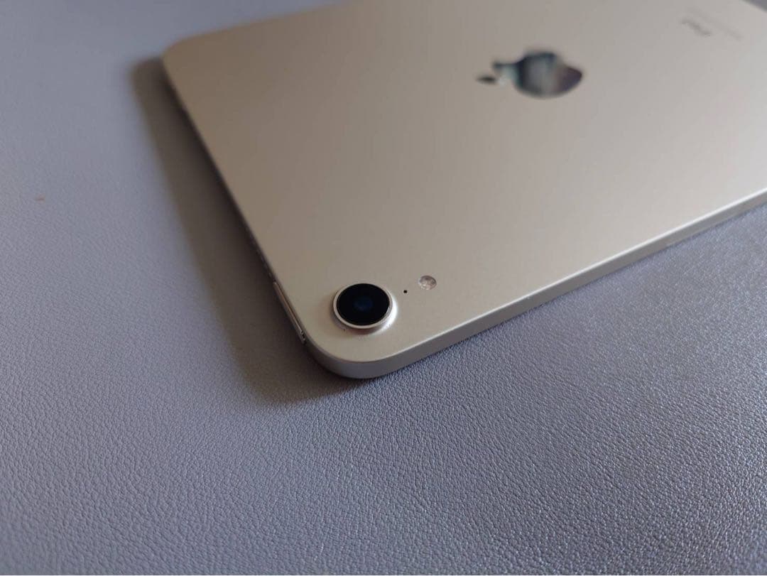 iPad本体 iPad mini6