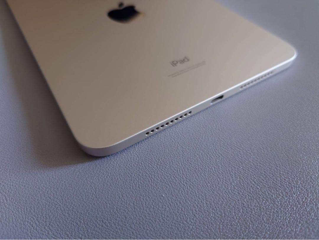 iPad本体 iPad mini6