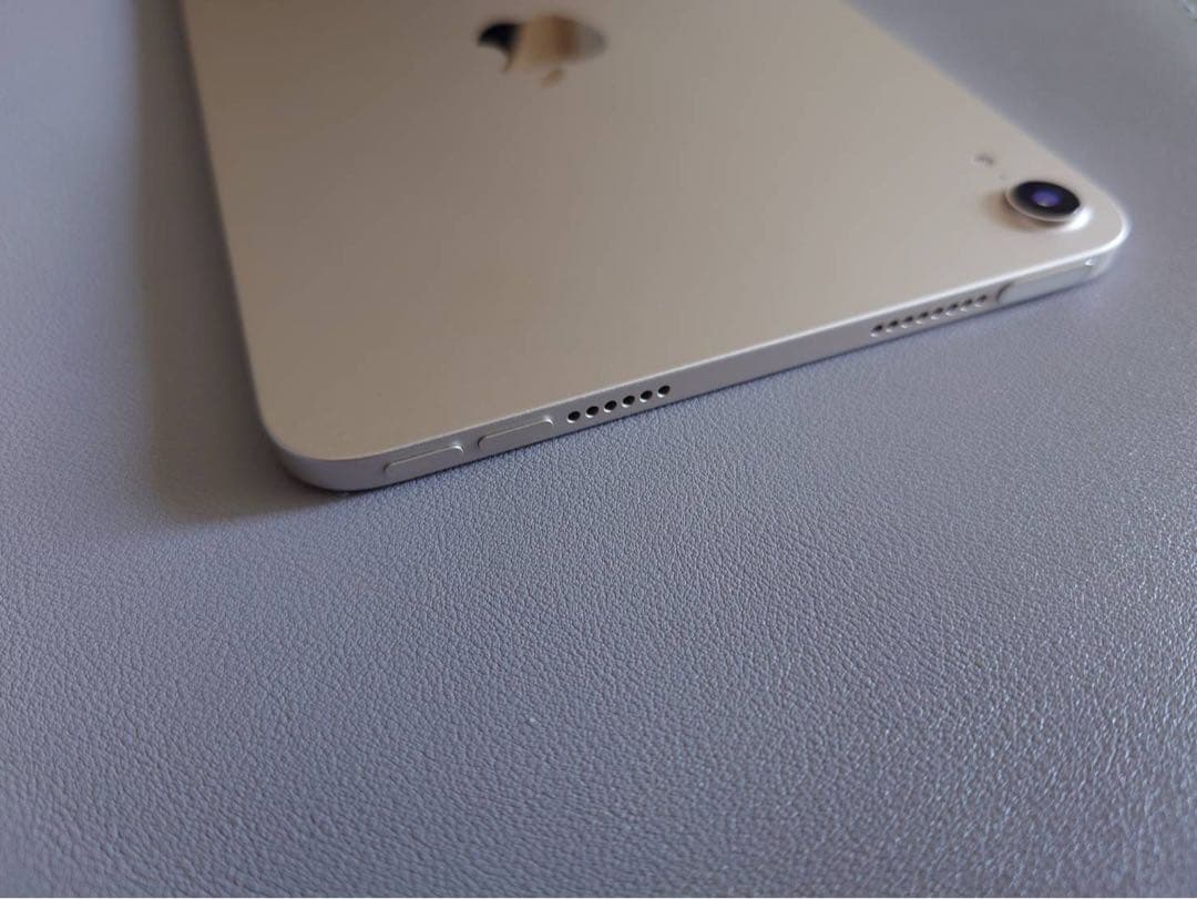 iPad本体 iPad mini6