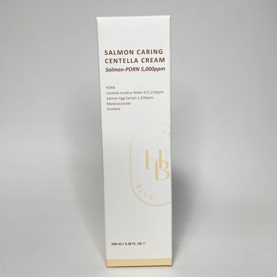 サーモンケア センテラクリーム 100ml