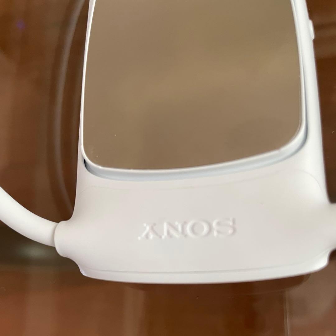暑さ対策・冷却グッズ SONY REON POCKET RNPK-5