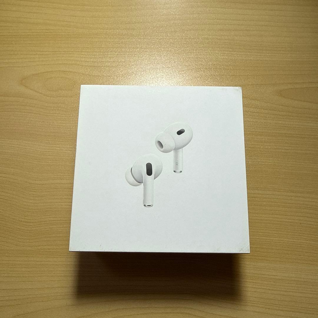 AirPods Pro 第2世代 本体 右耳