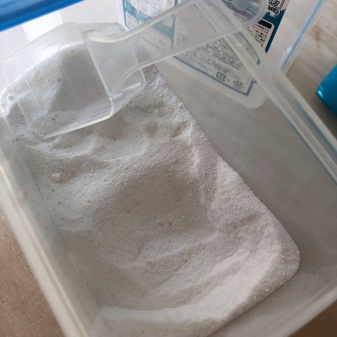 【即日発送】善玉バイオ洗剤ハイブリッドJOE 浄 1.3Kg 6袋＋詰替容器付き