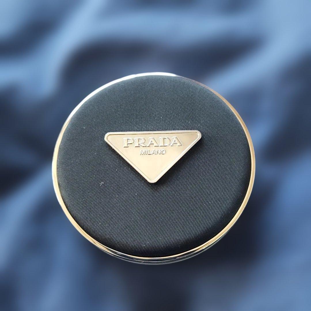 PRADA リヴィール メッシュ クッション ファンデーション