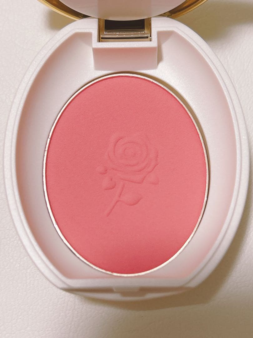 LADURÉE パウダーブラッシュ　16
