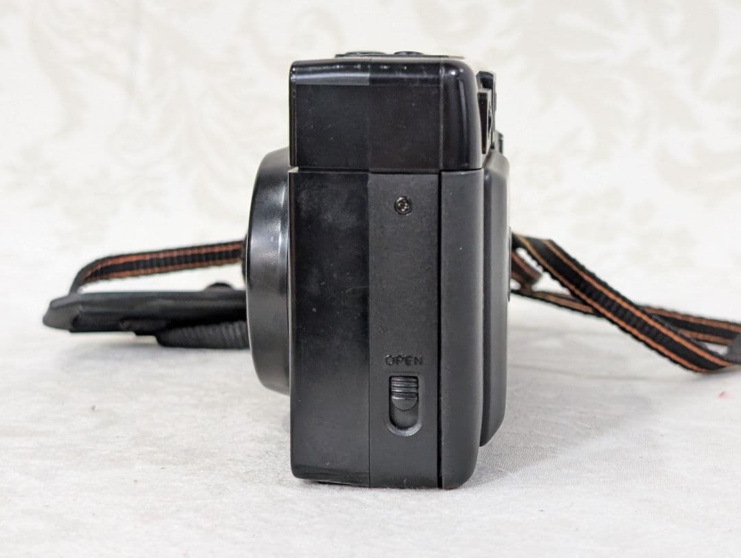 【訳アリ稼動品】Canon Autoboy2 38mm 1:2.8