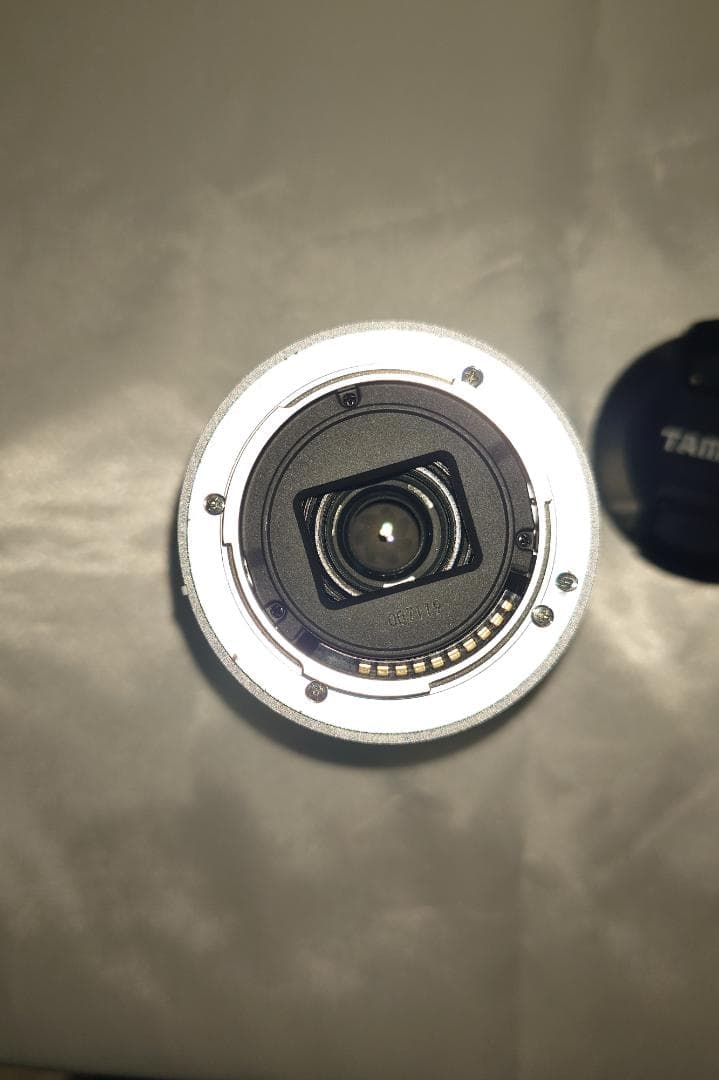 【値下げ】TAMRON 18-200mm f/3.5-6.3 VC ズームレンズ